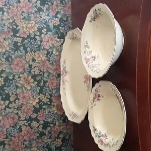 Vintage Lido W.S. George